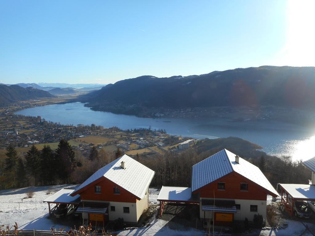 Villa Relax Am See ボーデンスドルフ 部屋 写真