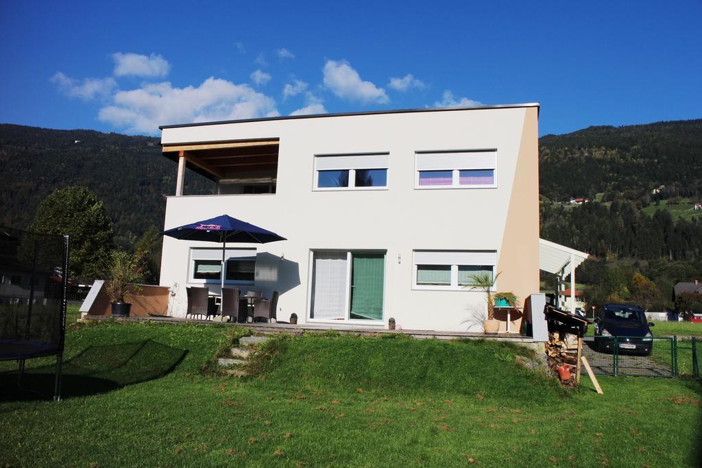 Villa Relax Am See ボーデンスドルフ 部屋 写真