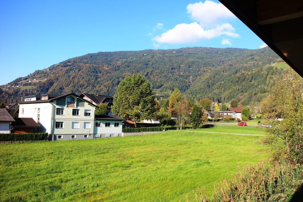 Villa Relax Am See ボーデンスドルフ 部屋 写真