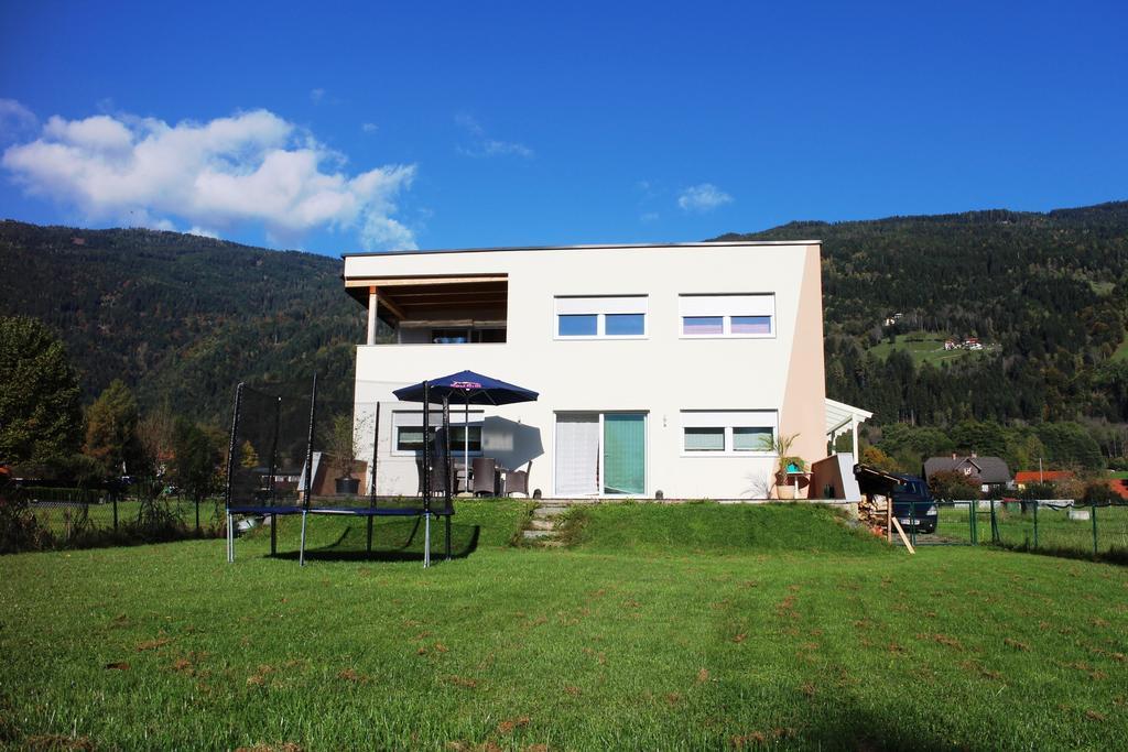 Villa Relax Am See ボーデンスドルフ 部屋 写真